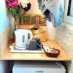 Bed & Breakfast Trinacria View 4*
