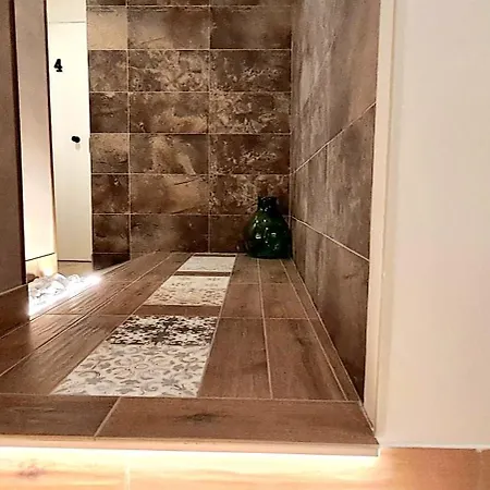 Trinacria View فندق مبيت وإفطار كاتانيا