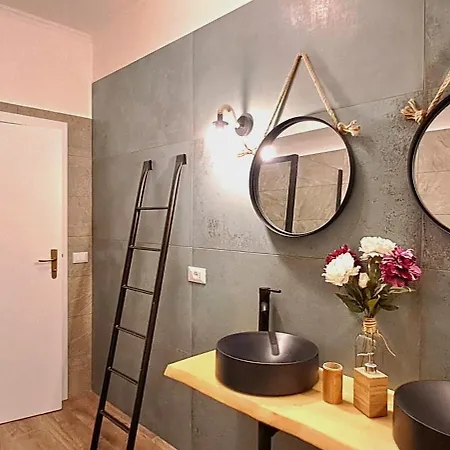 Trinacria View فندق مبيت وإفطار 4*