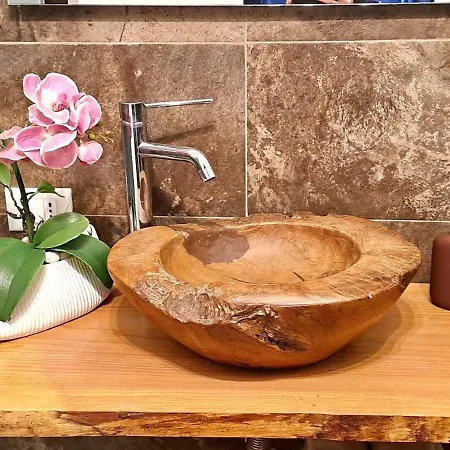 فندق مبيت وإفطار Trinacria View 4*