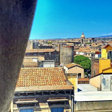 And Trinacria View