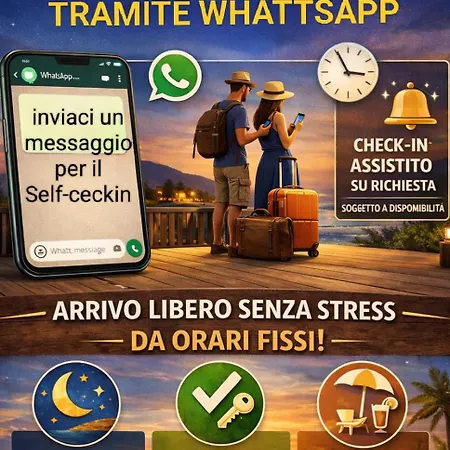 Trinacria View Bed & Breakfast