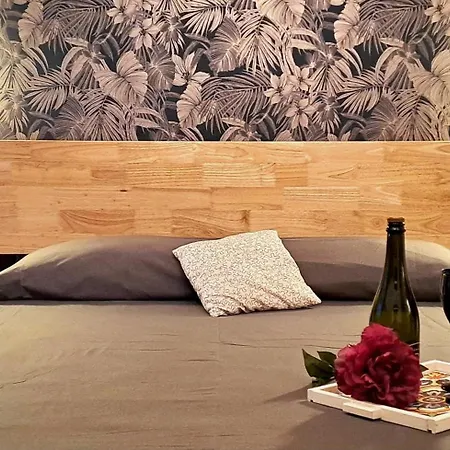 Bed & Breakfast Trinacria View