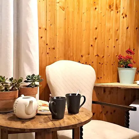 And Trinacria View Bed & Breakfast Catania