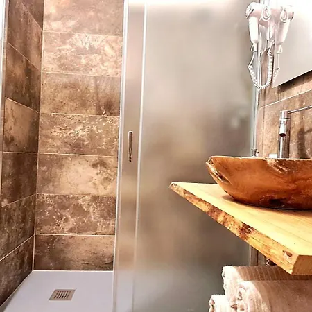 And Trinacria View Bed & Breakfast Catania