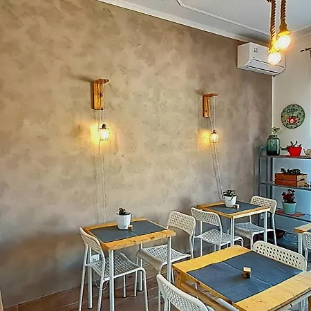Bed & Breakfast And Trinacria View Catania