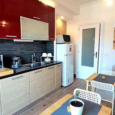Trinacria View 4*