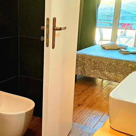 Bed & Breakfast And Trinacria View *