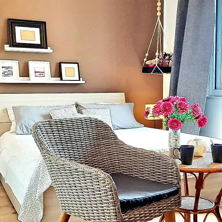 Bed & Breakfast And Trinacria View