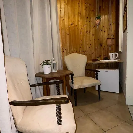 And Trinacria View Bed & Breakfast