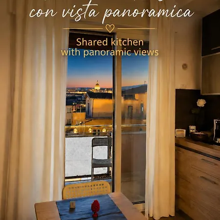 Trinacria View Bed & Breakfast 4*