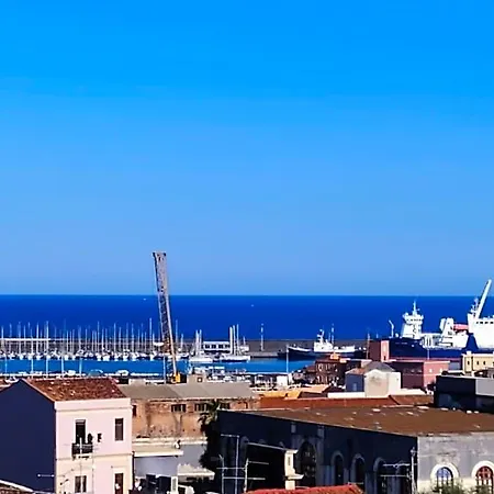 Trinacria View 4* Катания