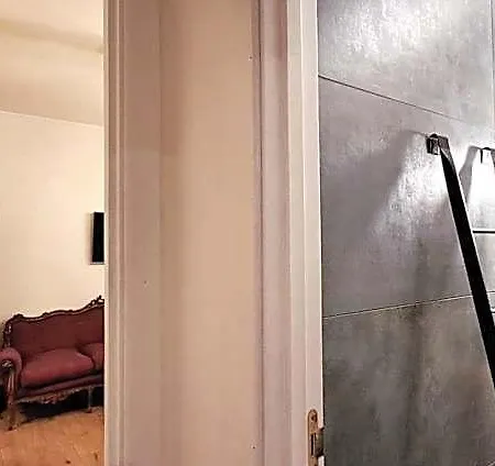 Bed & Breakfast Trinacria View Katánie
