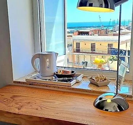Trinacria View 4*