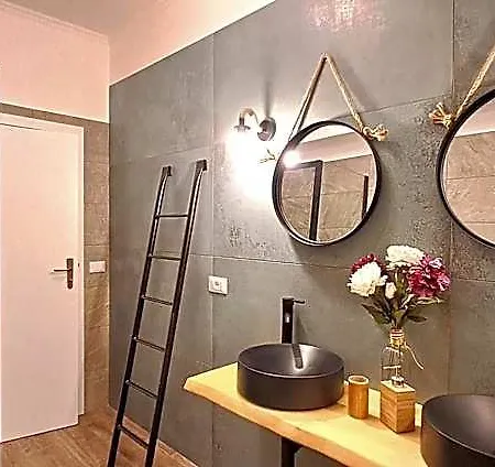 Bed & Breakfast Trinacria View 4*