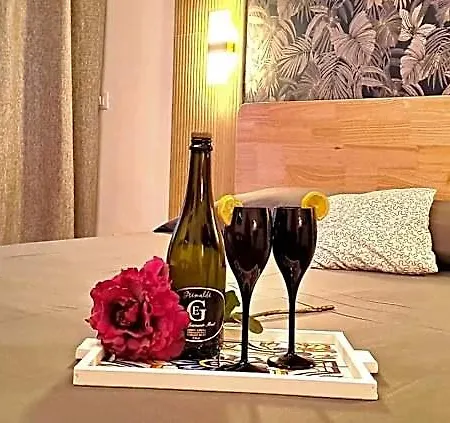 Bed & Breakfast Trinacria View 4*