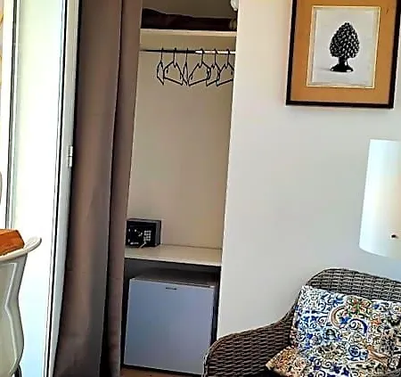 Bed & Breakfast Trinacria View 4*