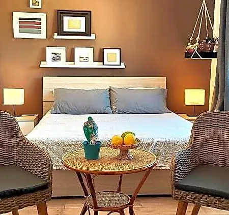 Bed & Breakfast Trinacria View 4*